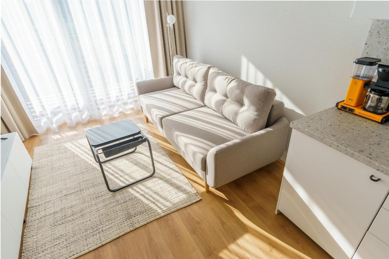 Apartament Sun Surfingbird Dźwirzyno Exterior foto